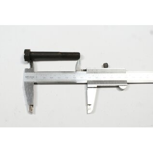 Lagerdeckelschraube 850