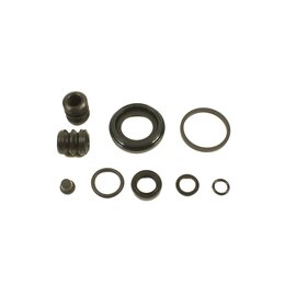 brake cylinder seals set rear Thema - Delta Evo