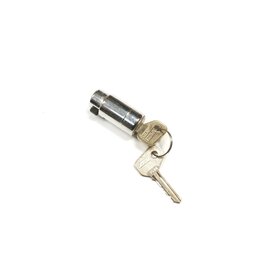 Achterklepslot 131