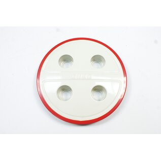 Wheel hub cap Fiat