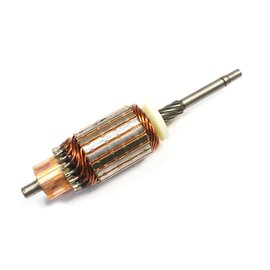Anker startmotor 128 - X1/9