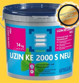 Uzin Uzin-KE 2000S  Per emmer 14kg