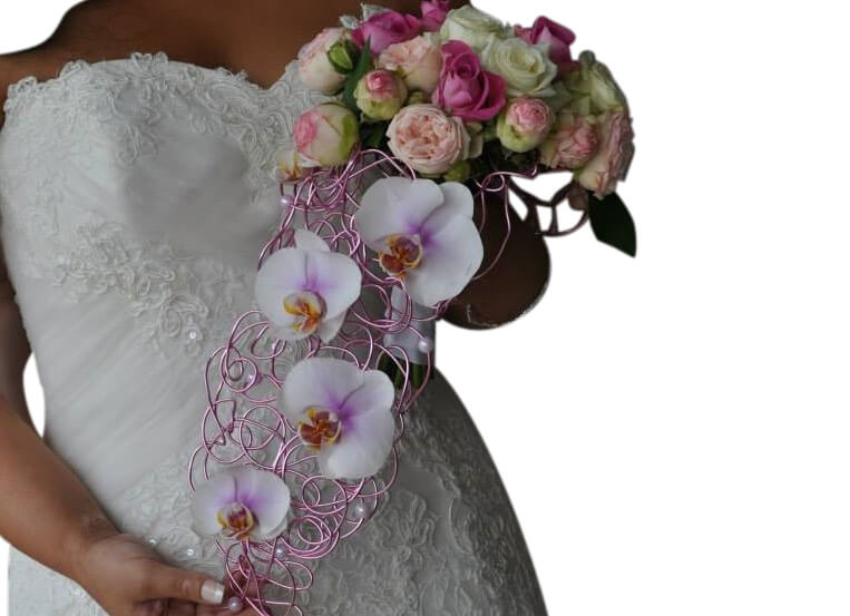 Trouwboeketten online kopen bij deze handelaar  Trouwboeketten online kopen bij deze handelaar