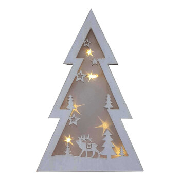 X1 - Christmas tree