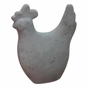 X2 - Poulet en béton