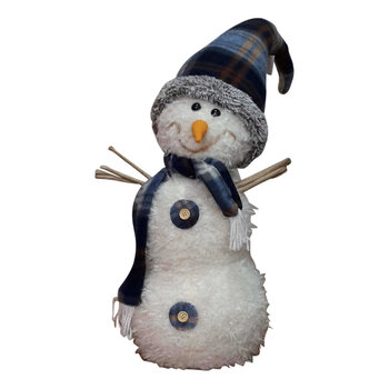 Bonhomme de neige