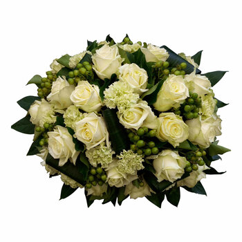 Handwerk Funeral arrangement