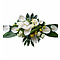 Handwerk met liefde en aandacht Funeral arrangement