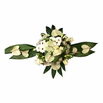 Handwerk Funeral arrangement