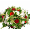 Handwerk met liefde en aandacht Funeral arrangement
