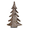  Christmas tree of bark