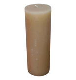 Rustic Candle 7x20