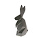  Lapin Debout Moderne