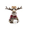  Reindeer