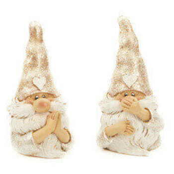 X2 - Bust santa