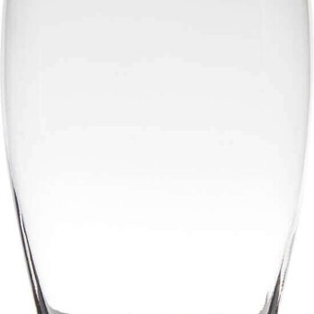 Bullet vase