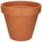  Pot en terre cuite