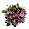 Handwerk met liefde en aandacht Bouquet