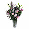 Handwerk met liefde en aandacht Bouquets campagne