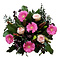 Handwerk met liefde en aandacht Bouquet