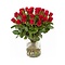 Handwerk met liefde en aandacht Bouquet