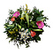 Handwerk met liefde en aandacht Bouquet