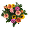 Handwerk met liefde en aandacht Bouquet