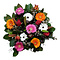 Handwerk met liefde en aandacht Bouquet