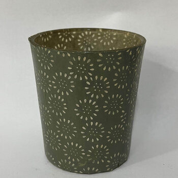 Rasteli Bougeoirs chauffe-plat