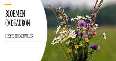 Gift voucher