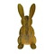  Lapin en bois