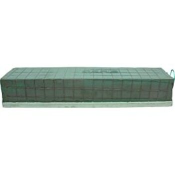 Floral Foam Raquette