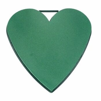 Floral Foam Heart