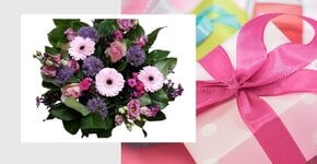 Bloemen en planten als geschenk: advies per gelegenheid