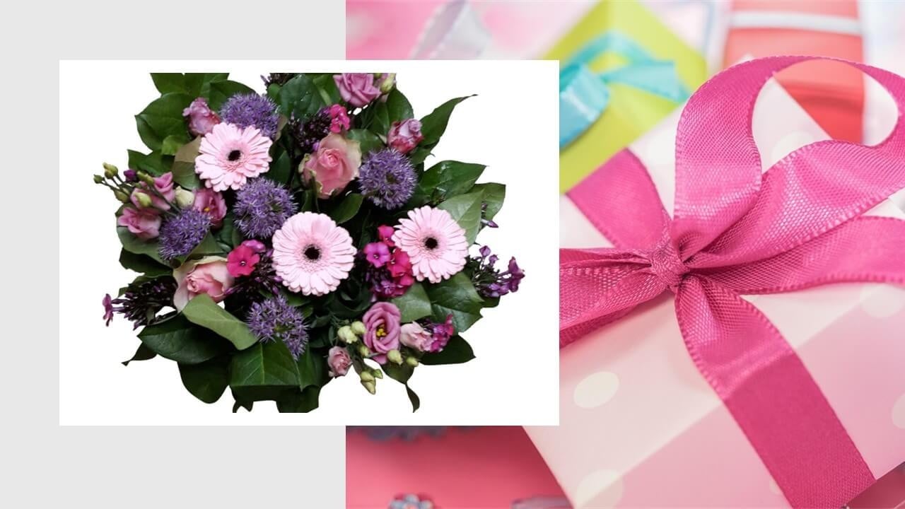 Bloemen en planten als geschenk: advies per gelegenheid