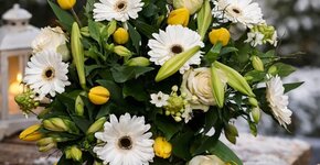 5 astuces pour vos fleurs en janvier: faites durer votre bouquet