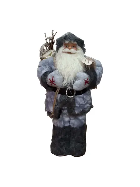 Staande Kerstman