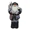  Standing Santa Claus