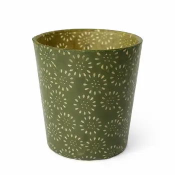 Bougeoirs chauffe-plat