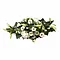 Modern White Funeral Arrangement