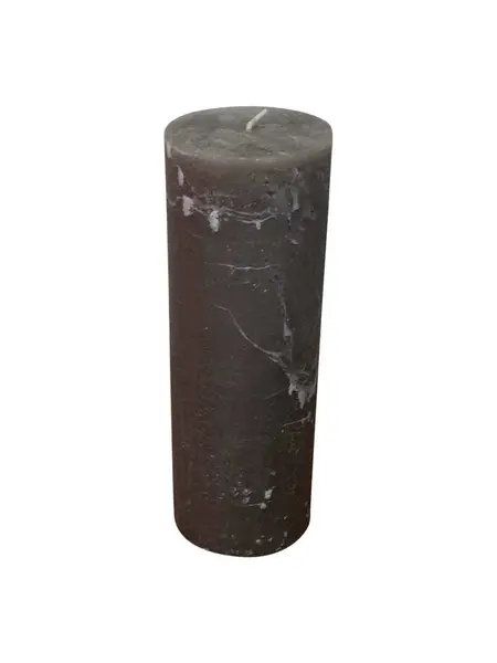 Rustieke Kaars 7x15