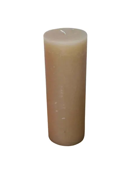 Rustieke Kaars 7x20