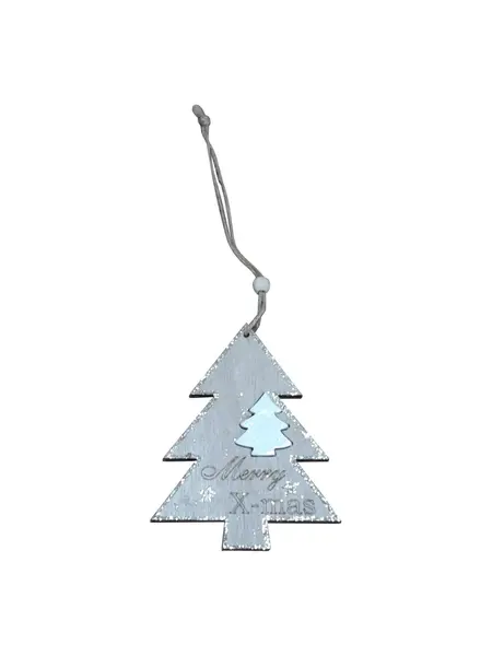 Christmas tree decoration