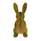  Lapin en bois