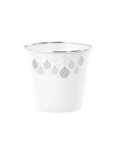 Pot zink