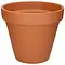 Pot en Terre Cuite D13 x H11