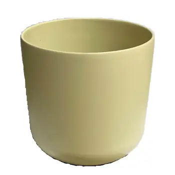 Crème Padlepot Ø24 x H24