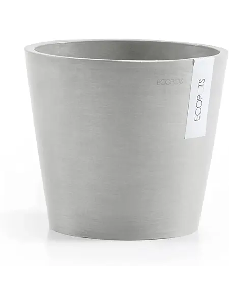 Pot Recyclé en Plastique P16
