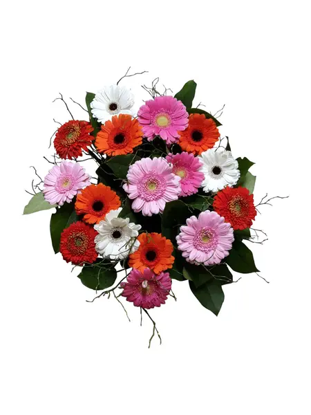 Bouquet de Gérberas Mix