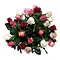  Bouquet de Roses Mélangées